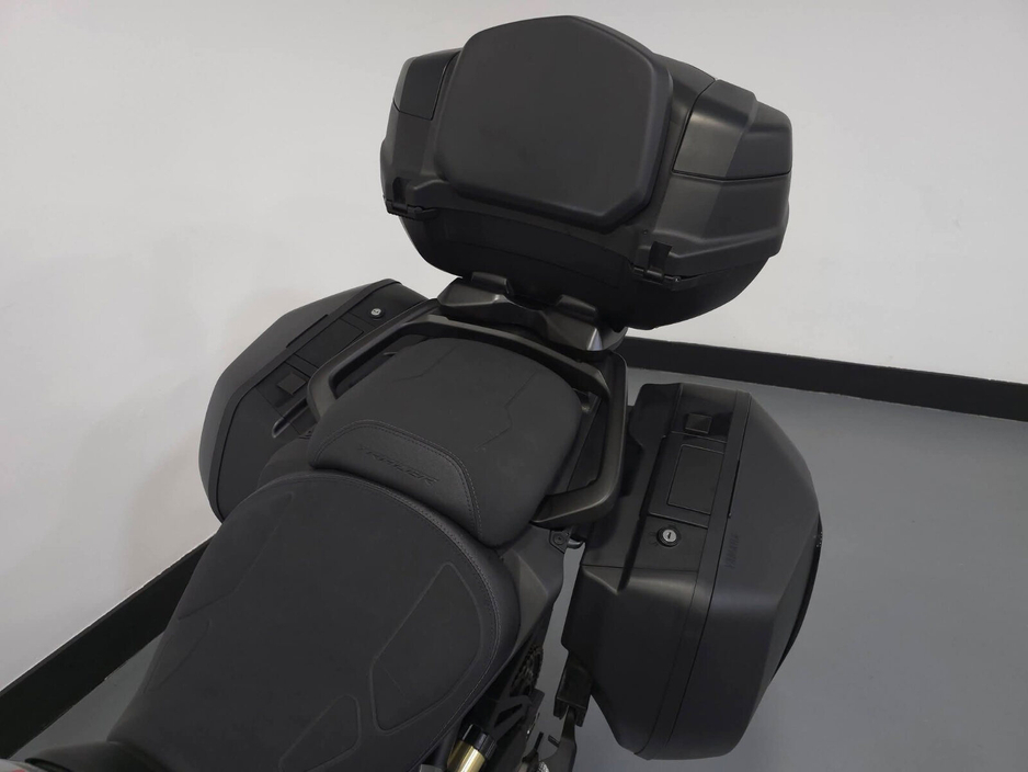 2024 Yamaha Tracer 900 - image 9