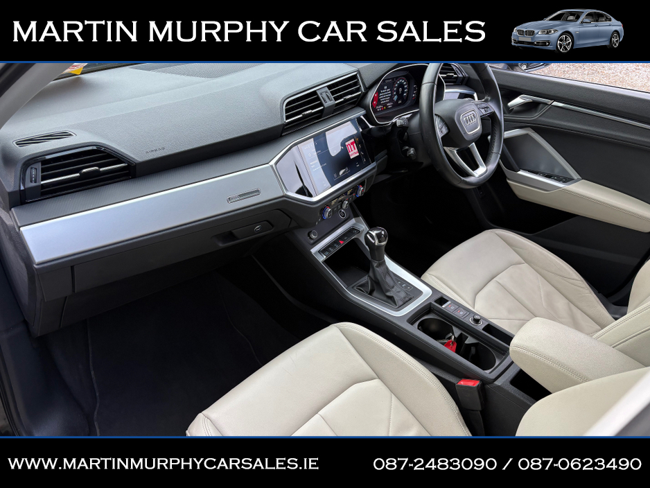 2022 Audi Q3 - image 12