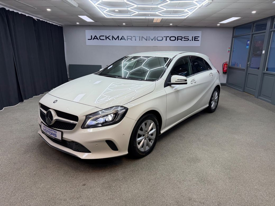 2016 Mercedes-Benz A Class for sale in , Ireland