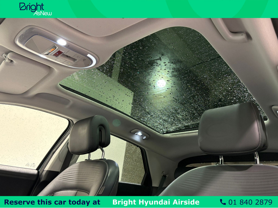 2023 Hyundai Ioniq 5 PLATINUM 77 KWH 5DR AU AUTO €34,950