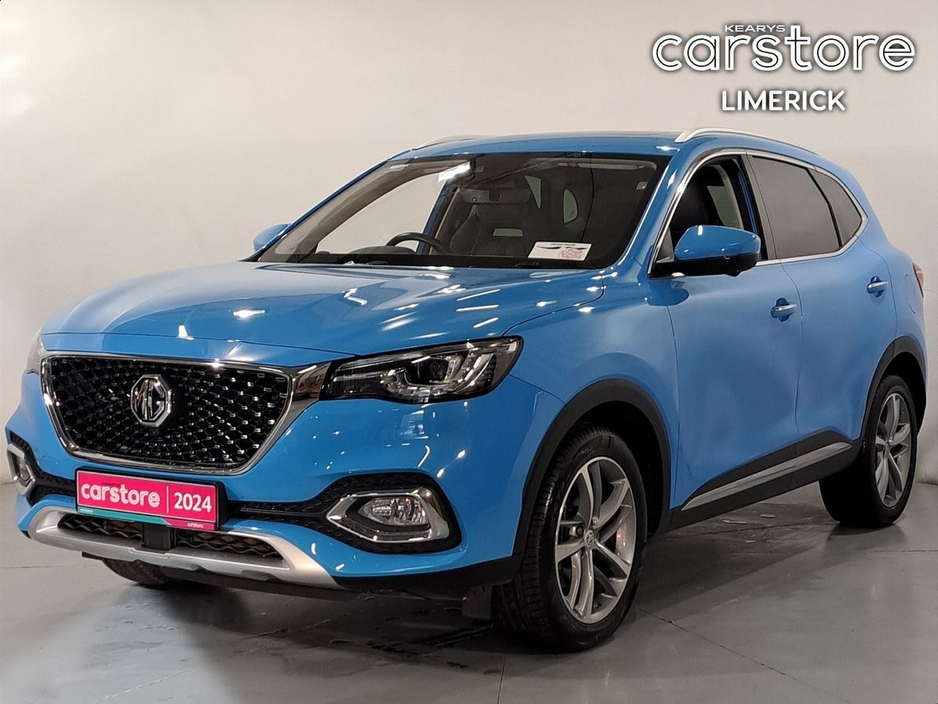 2024 MG HS - image 7