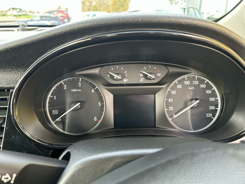 2019 Opel Mokka X SC 1.6 CDTI 136PS 4DR €15,950