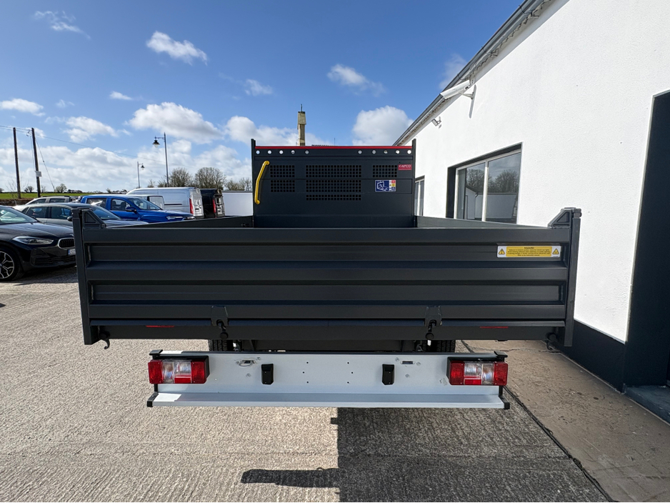 2026 Maxus Deliver 9 - image 8