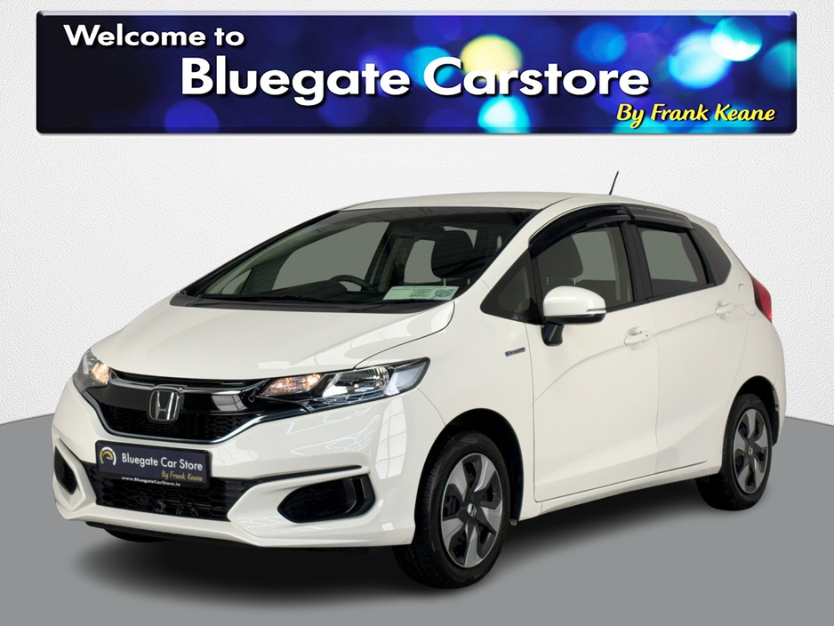 2018 Honda Jazz - image 6