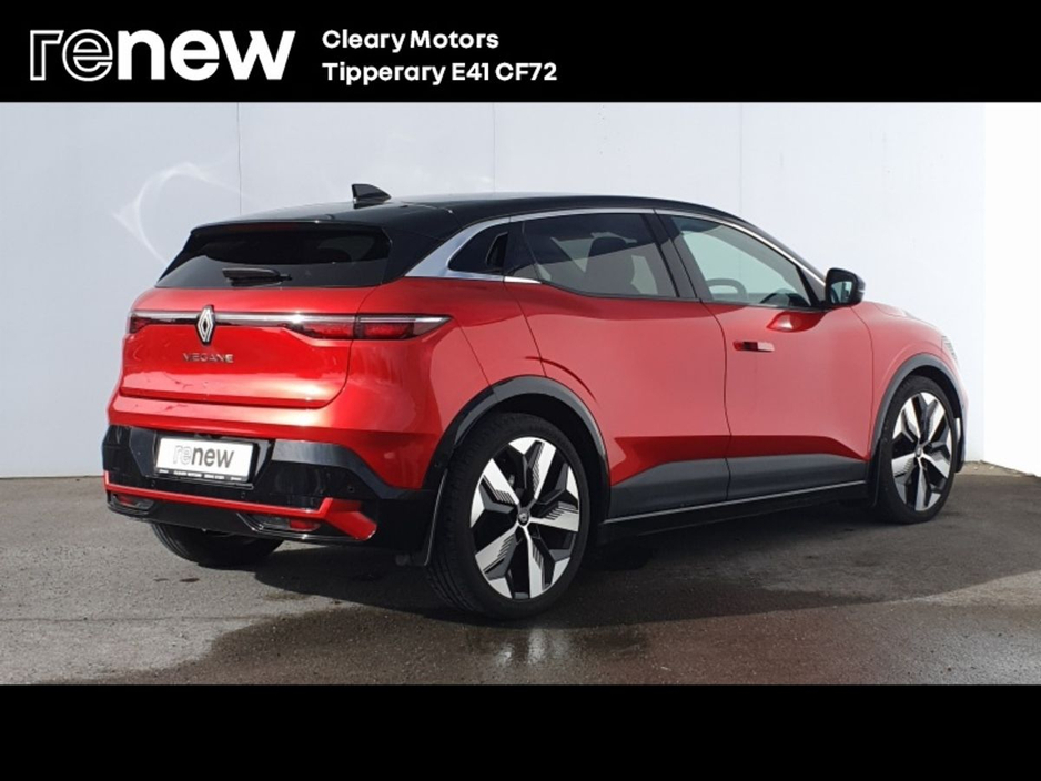 2023 Renault Megane E-Tech - image 16