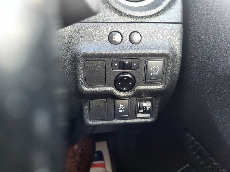 2016 Nissan Note 1.2 Sport €9,450