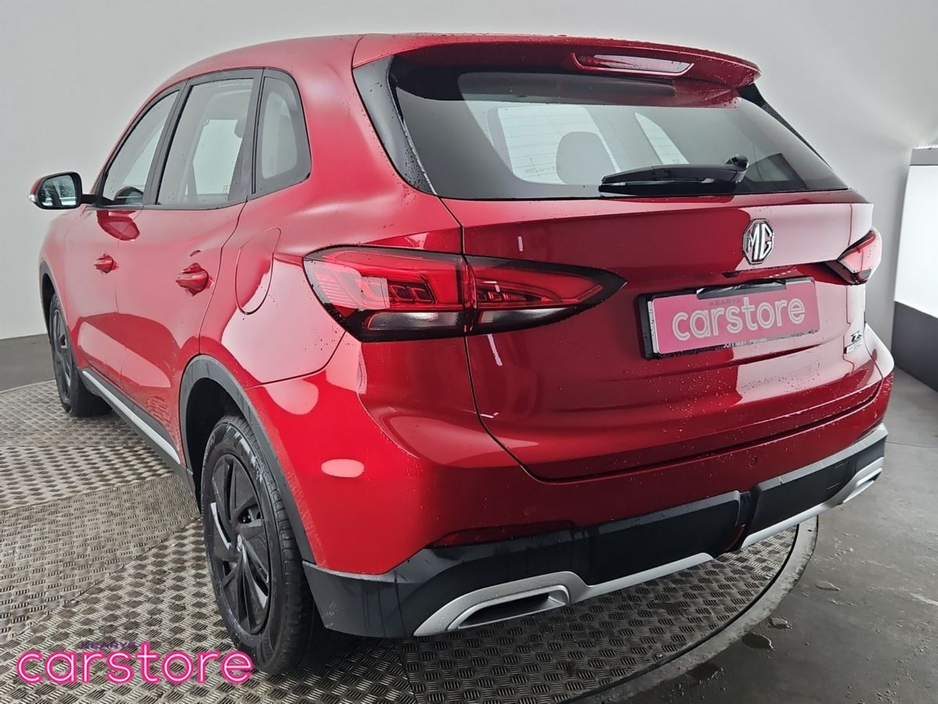 2025 MG ZS - image 15