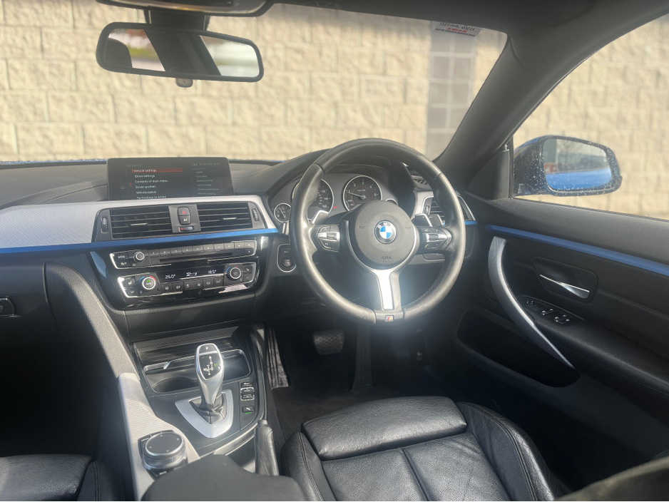 2017 BMW 4 Series - image 15