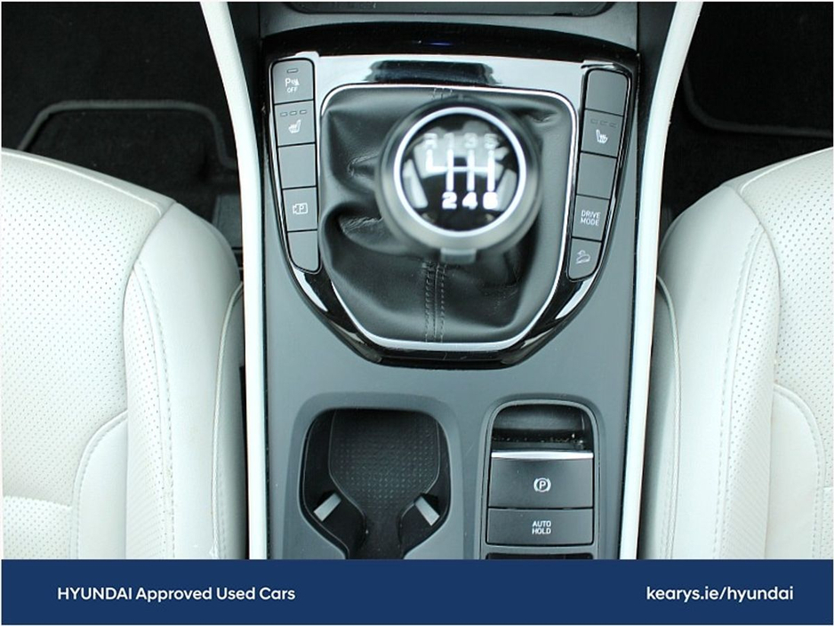 2023 Hyundai Tucson - image 20