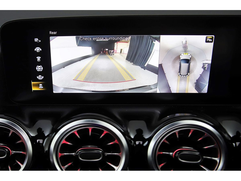 2022 Mercedes-Benz B Class B180 1.3 AMG LINE *HIGH SPEC*FULL LEATHER*EL.SUNROOF* €34,890