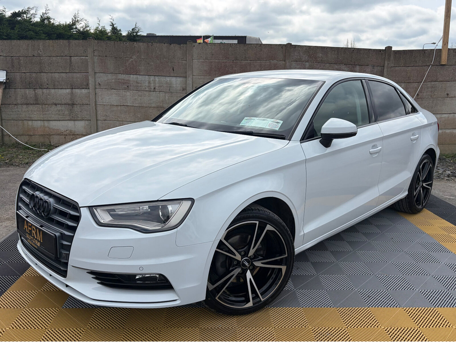 2015 Audi A3 for sale in , Ireland