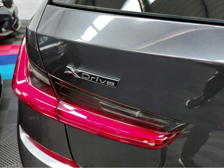 2021 BMW 3 Series 211 330E M SPORT XDRIVE TOURING (HIGH SPEC ) €32,995