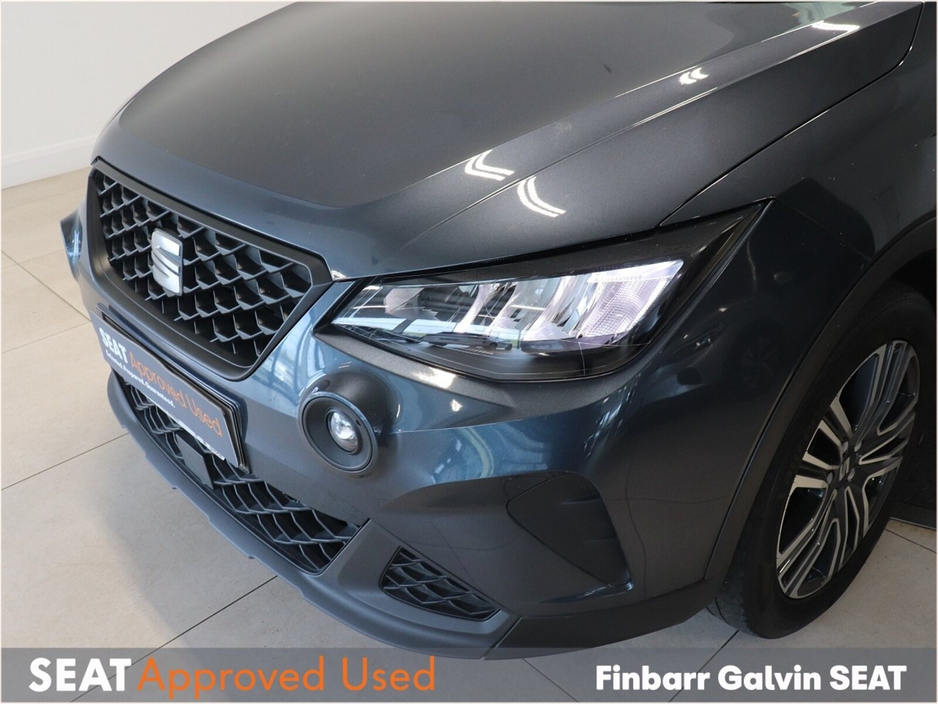 2023 SEAT Arona - image 18