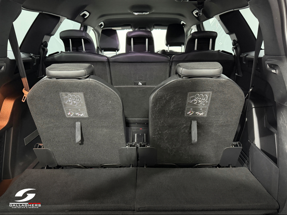 2022 Peugeot 5008 (221) GT 1.5 BLUEHDI 130PS 7 SEATER €33,495