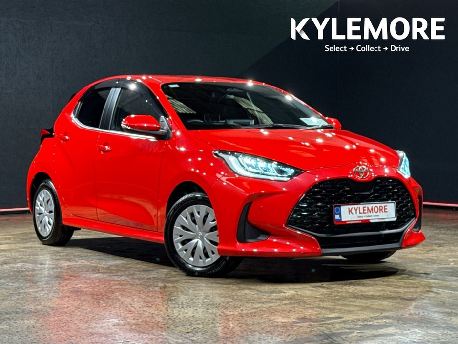 2024 Toyota Yaris for sale in , Ireland
