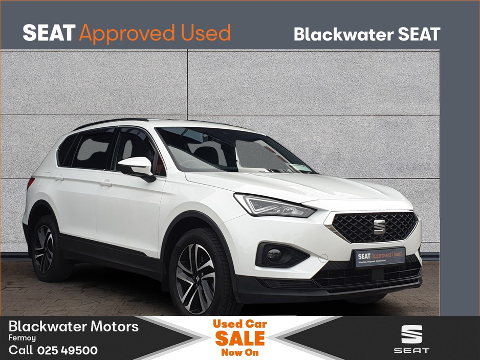 2022 SEAT Tarraco for sale in , Ireland