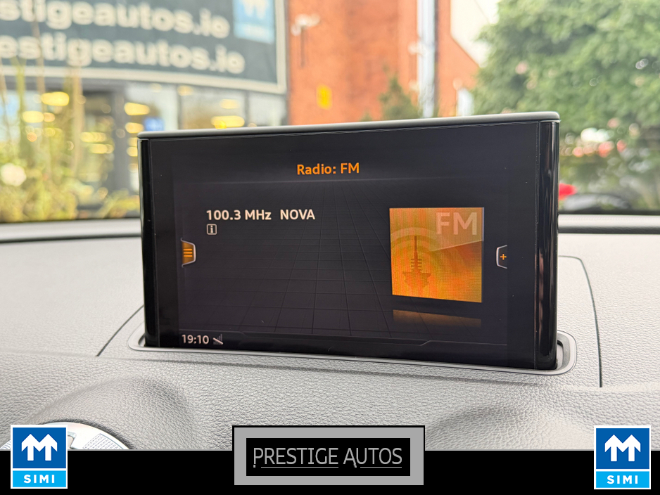 2019 Audi A3 1.4 TFSI S-LINE AUTO *CAR ID 01* €23,950