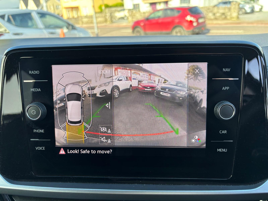 2023 Volkswagen T-Roc DEPOSIT  TAKEN   LIFE 2.0 TDI MANUAL 6SPEED FWD 1 116HP 5