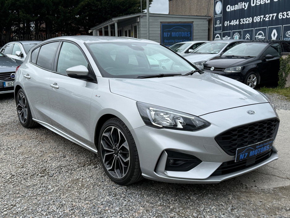 2021 Ford Focus for sale in , Ireland