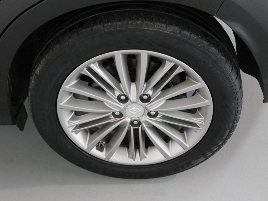 2019 Hyundai Kona - image 30