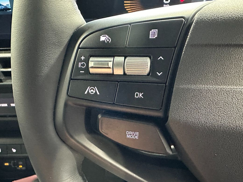 2026 Kia Sportage - image 12