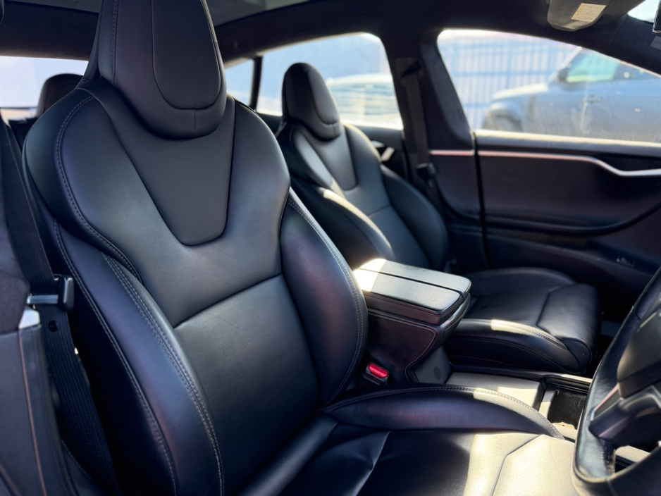 2018 Tesla Model S - image 13
