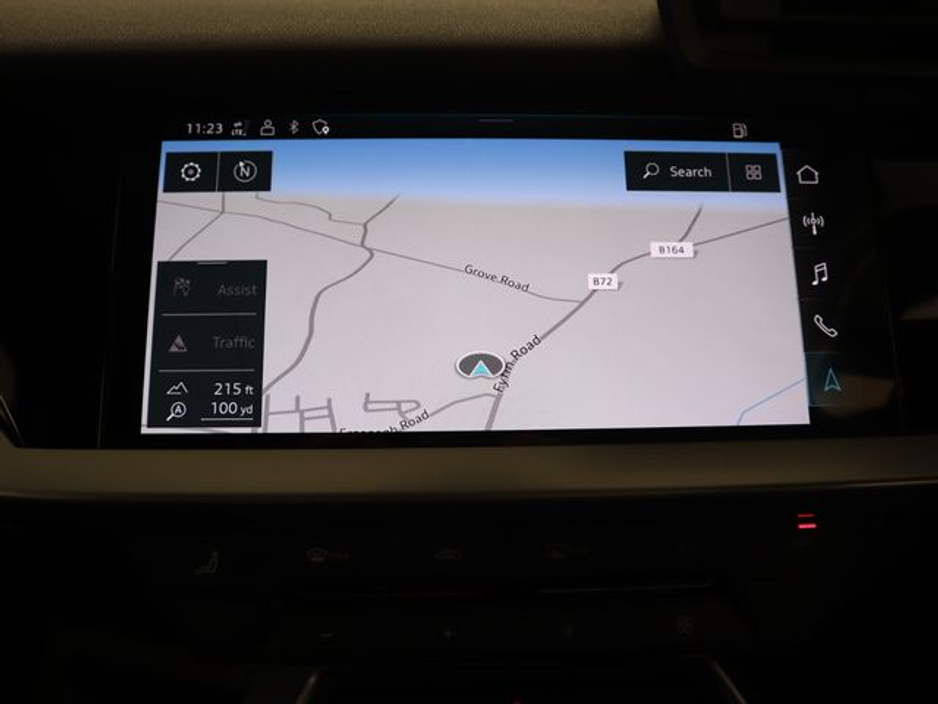 2022 Audi A3 - image 10