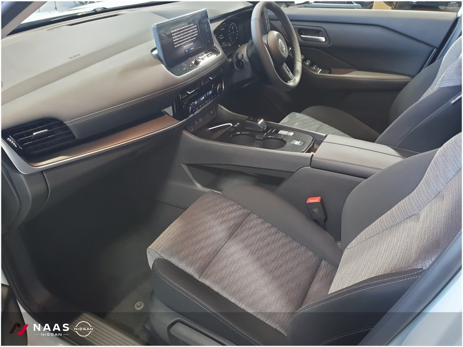 2026 Nissan X-Trail - image 8