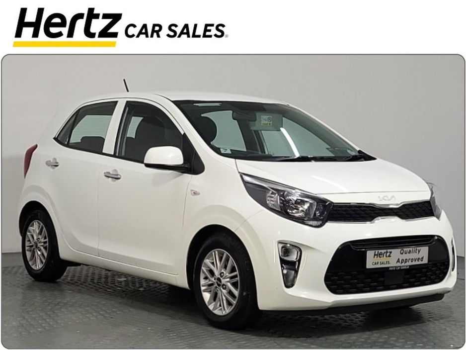 2024 Kia Picanto for sale in , Ireland