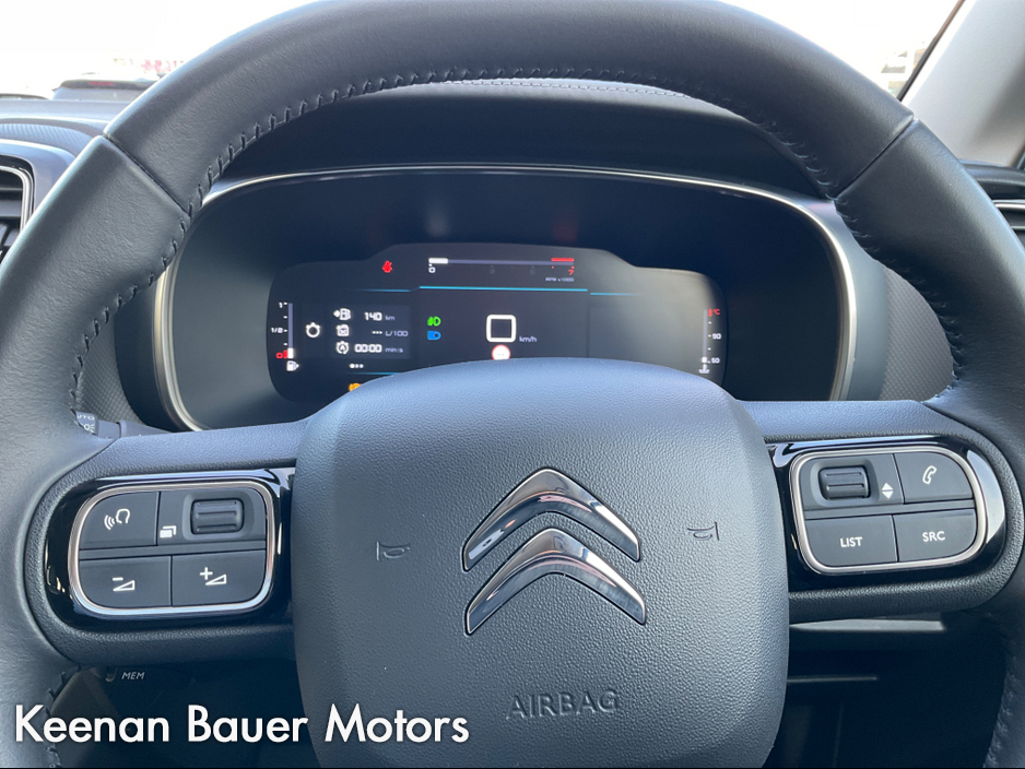 2023 Citroen C5 Aircross - image 18