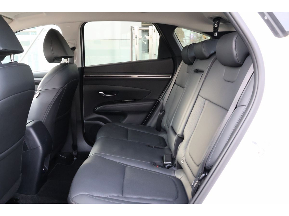 2023 Hyundai Tucson - image 15