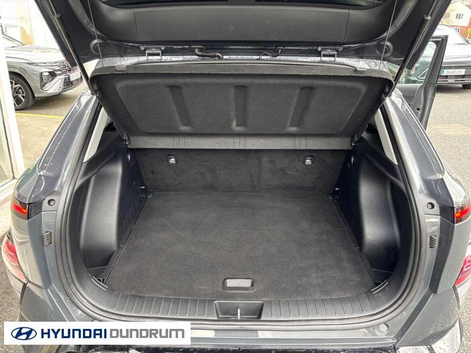 2024 Hyundai Kona - image 5