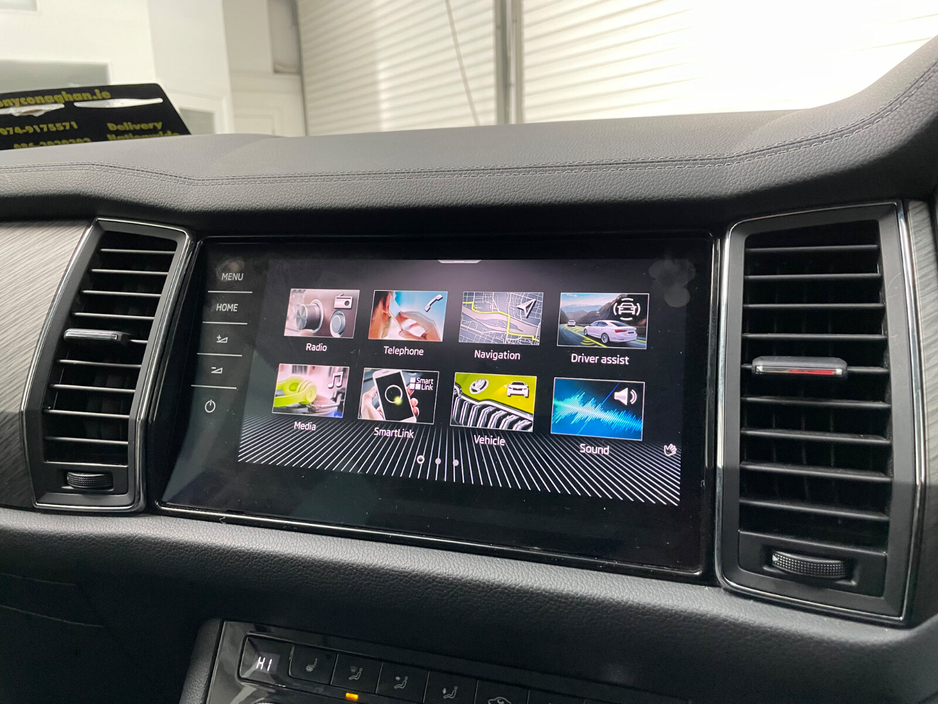 2023 Skoda Kodiaq - image 28