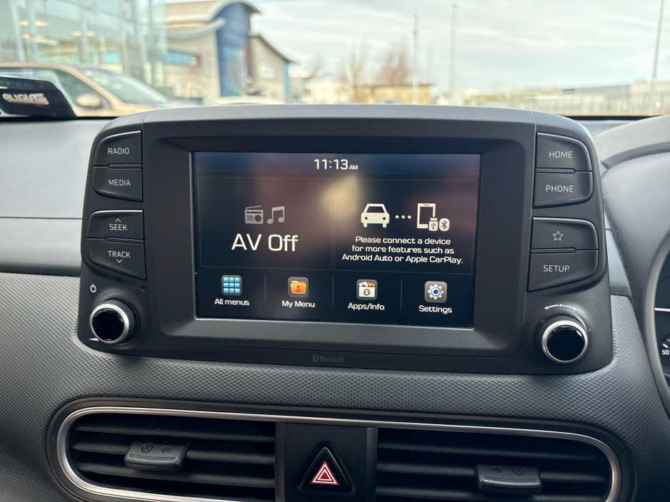 2019 Hyundai Kona - image 17