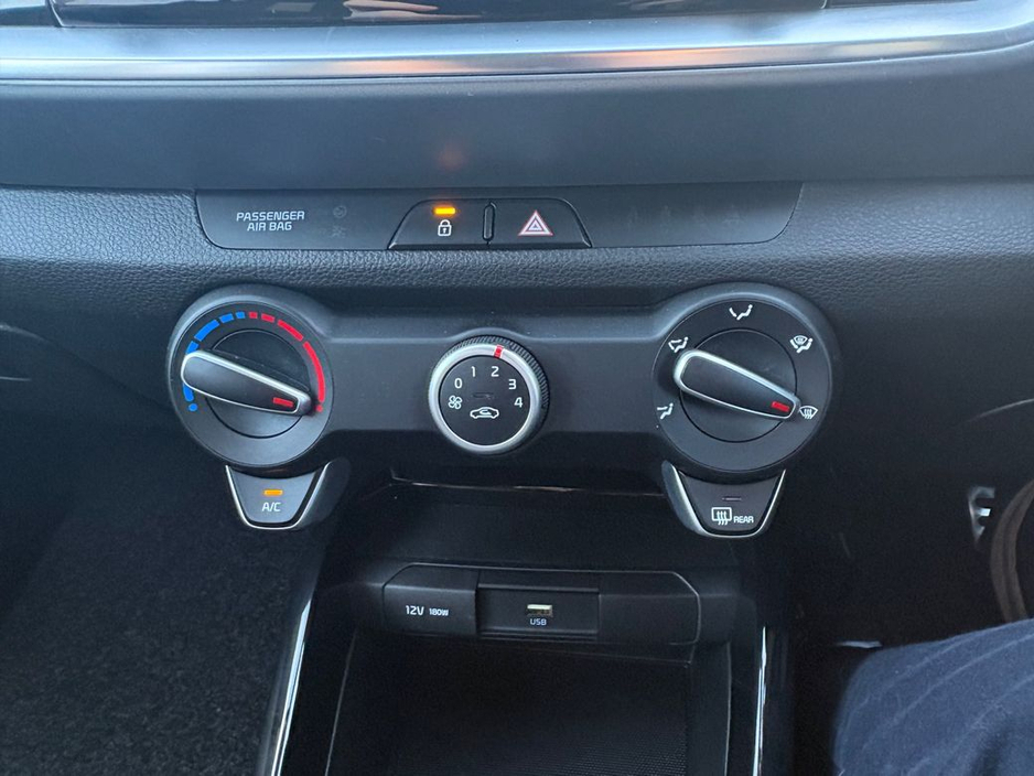 2022 Kia Stonic PE K3 DCT 5DR Auto, *WARRANTY TILL 2029* Lane Departure Warning, Reversing Camera, Multi-Function Steering Wheel,