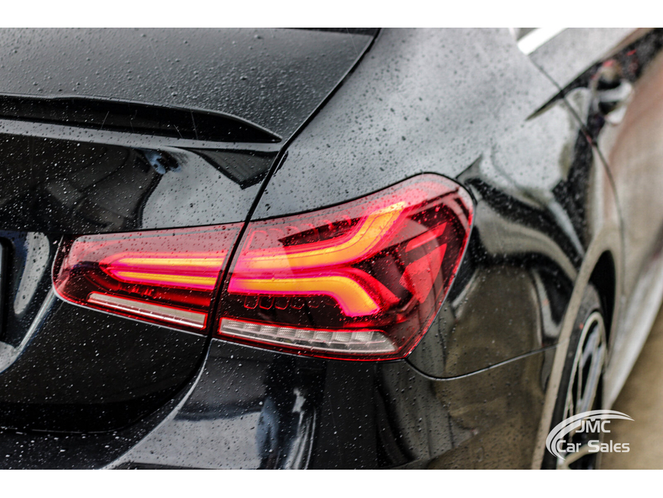 2020 Mercedes-Benz A Class - image 14