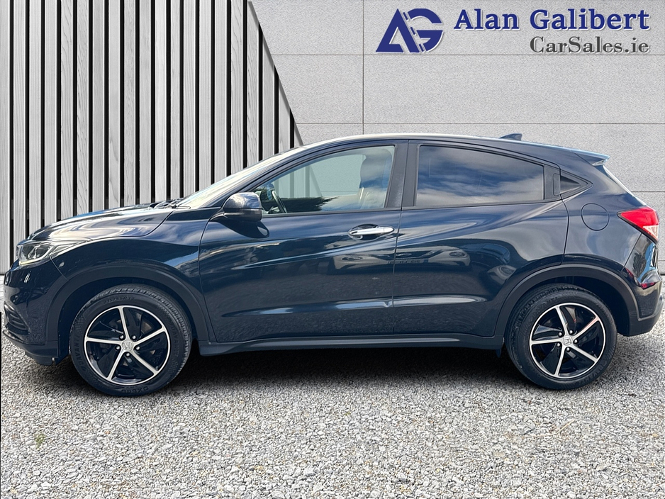 2020 Honda HR-V 1.5 I VTEC ES €19,995
