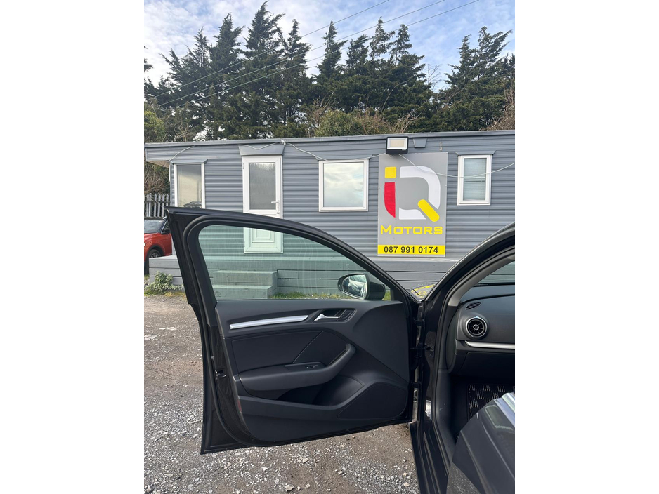 2014 Audi A3 - image 10