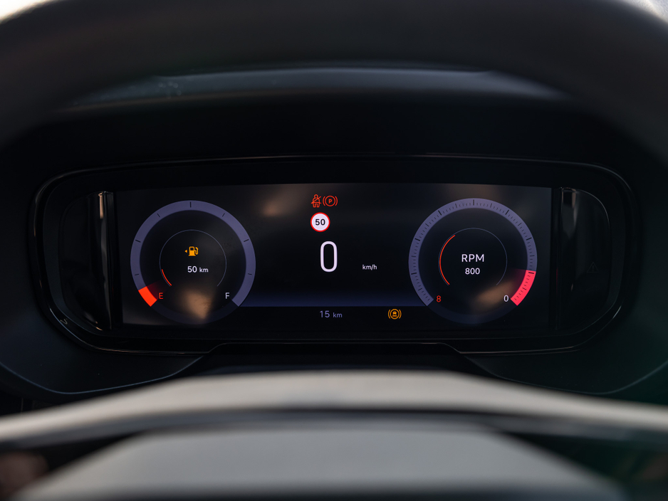 2026 Fiat Doblo - image 12