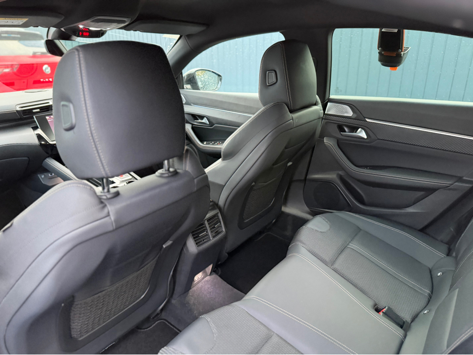 2019 Peugeot 508 **DEPOSIT TAKEN**GT - 1.6 PETROL - AUTO - 12M WARRANTY - CAR: 1735 €19,950