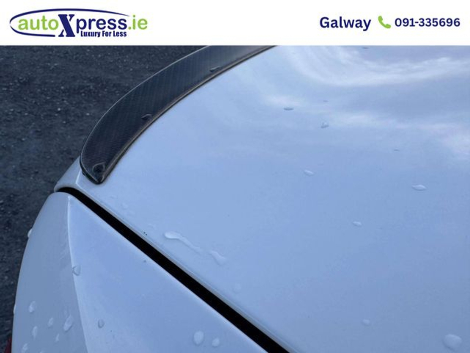 2018 BMW 5 Series 523D M-Sport Automatic €28,695