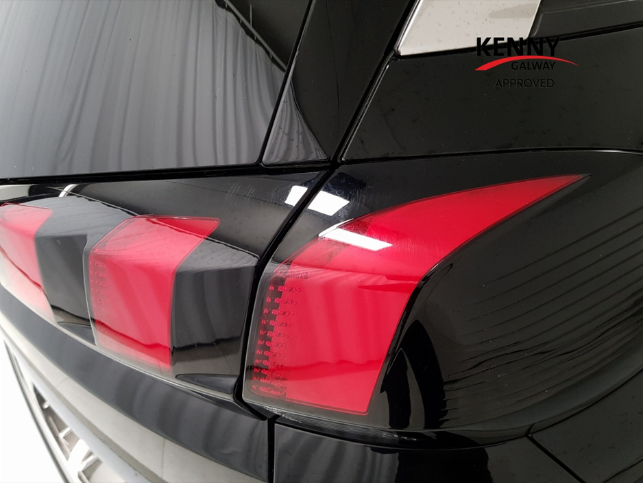 2024 Peugeot 5008 - image 17