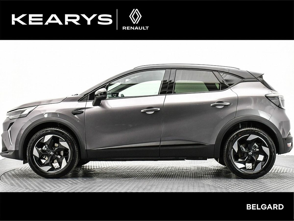 2026 Renault Captur - image 3