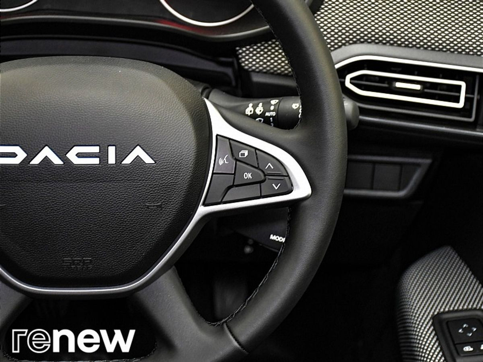 2023 Dacia Jogger - image 27