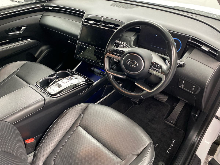 2022 Hyundai Tucson - image 6
