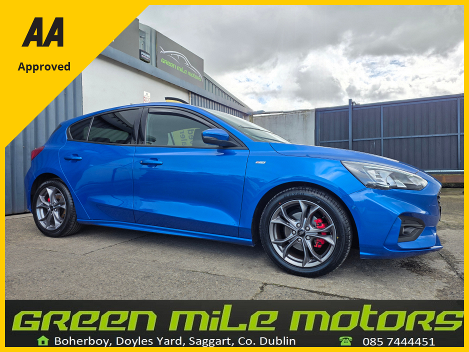 2022 Ford Focus for sale in , Ireland