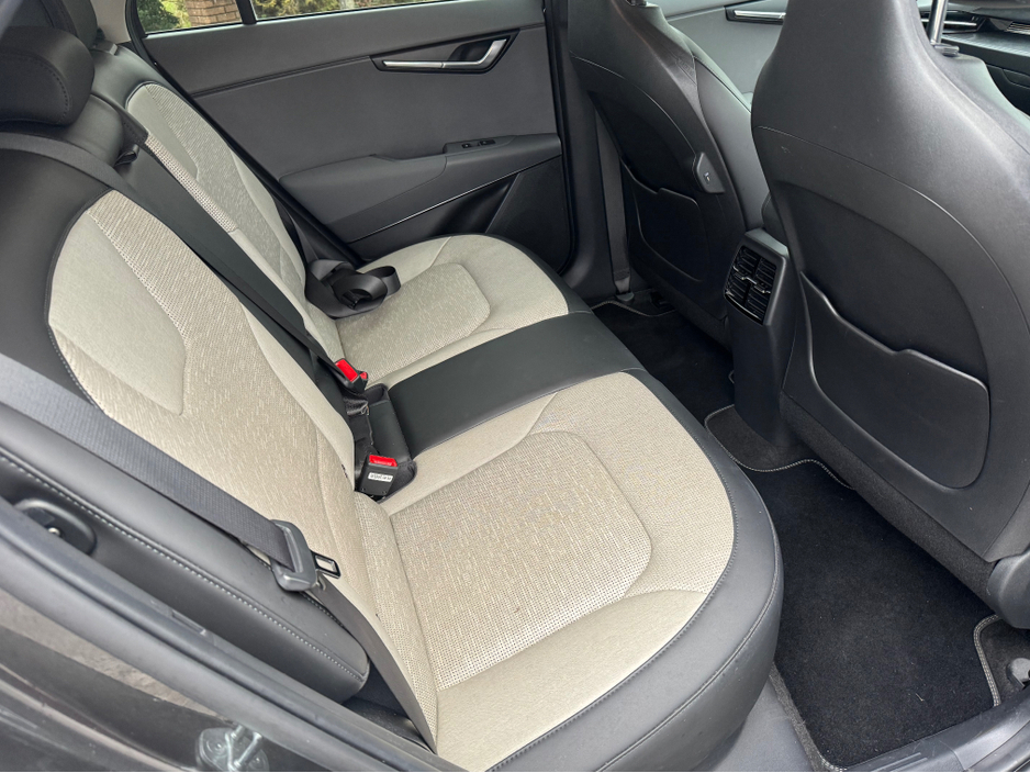 2023 Kia Niro EV K4 5DR AUTO €23,995