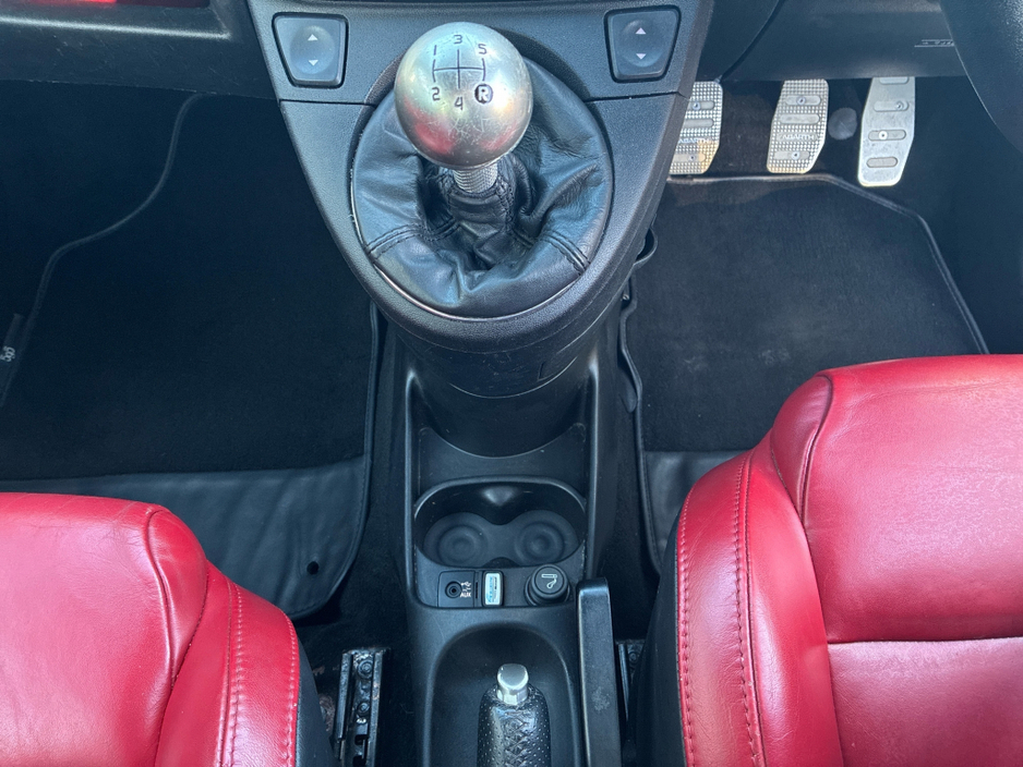 2013 Fiat 500 - image 14