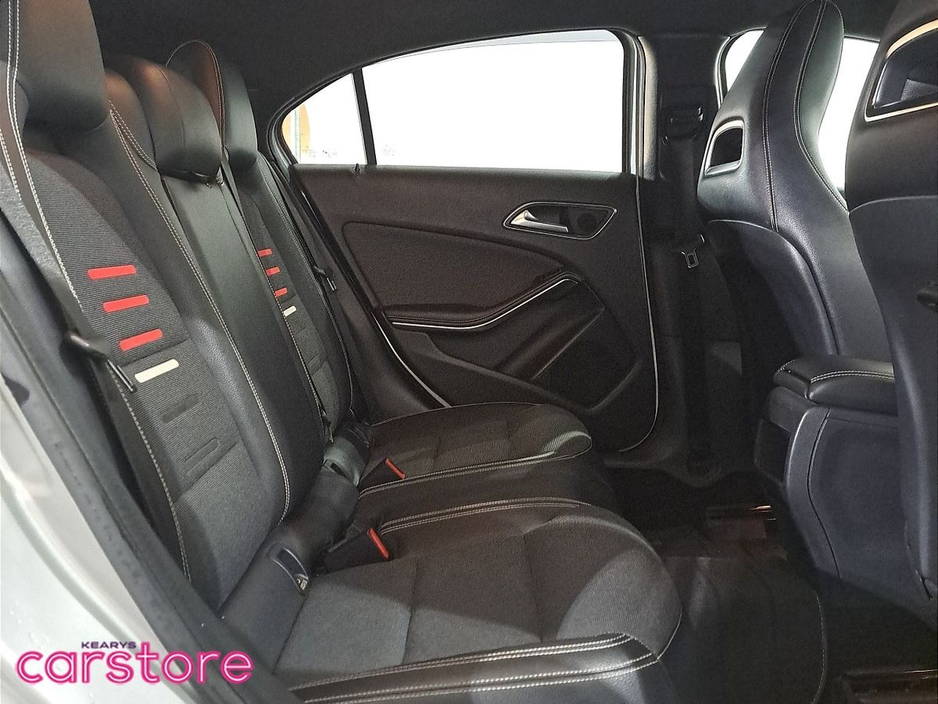 2016 Mercedes-Benz A Class 1.6 AUTO €16,480