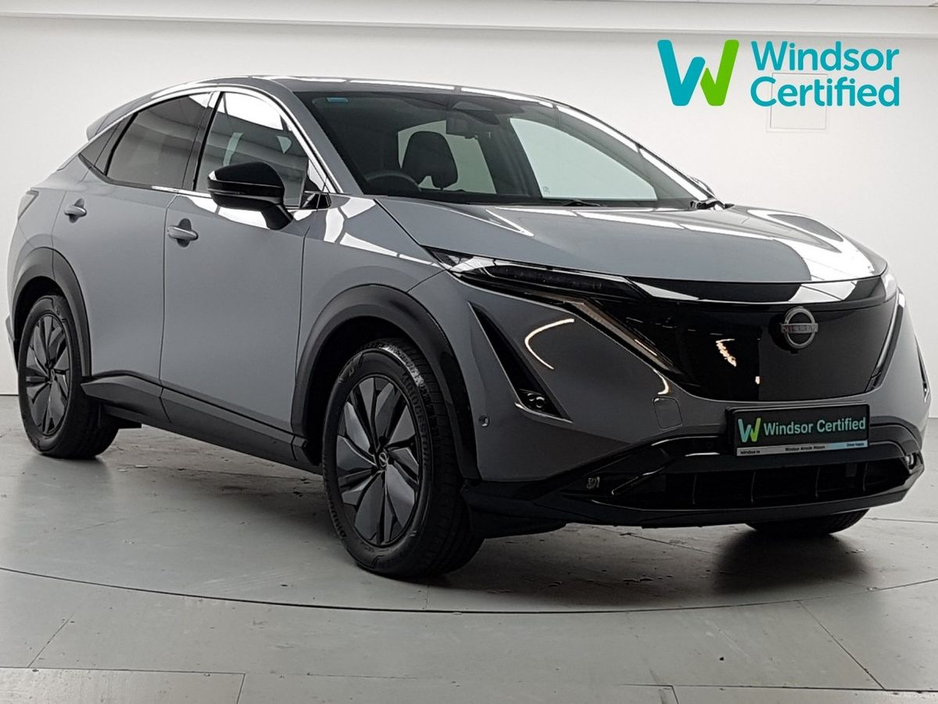 2024 Nissan Ariya for sale in , Ireland
